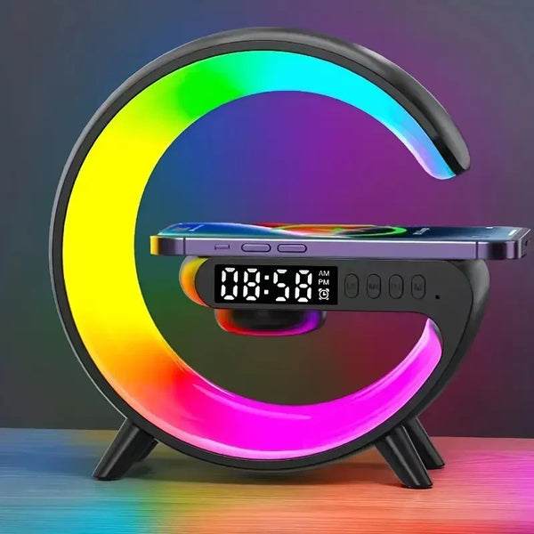 Pulse Charge Dock Stand Pro